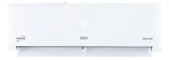 BGH BSI35WCKW — Inverter 3010 frigorías, frío/calor