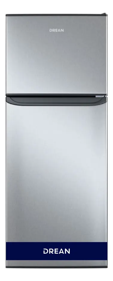 Drean RZD215PVARX0 — 215 litros, cíclica, inox