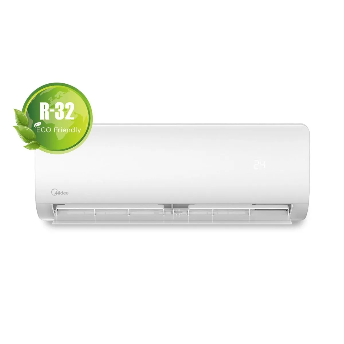 Split Midea 3000