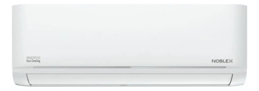 Noblex NXIN35HA3BN — Inverter 3000 frigorías, frío/calor