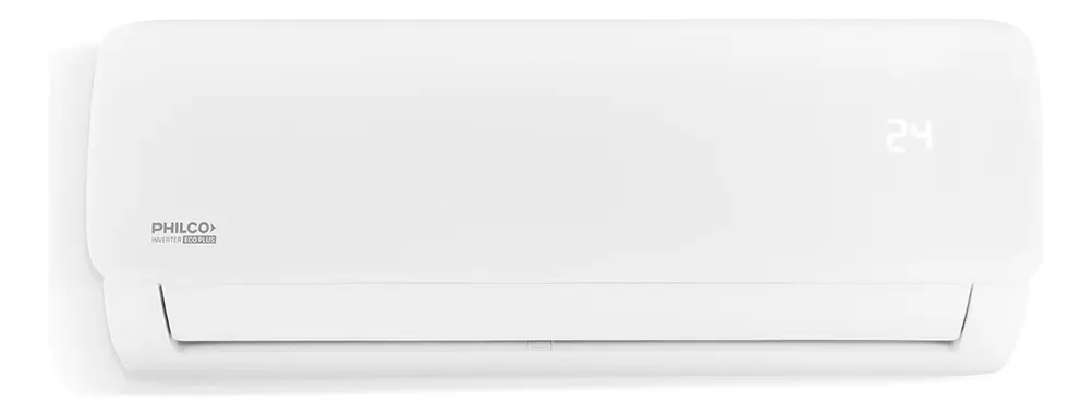 Philco PHIN52HA3B — Inverter 4472 frigorías, frío/calor