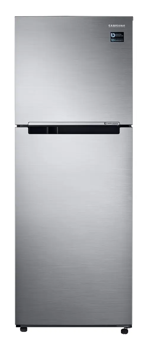 Samsung RT29K507JS8 — 300 litros, No Frost Inverter