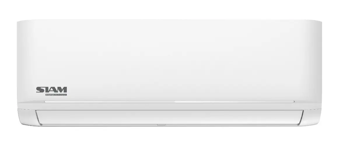 Siam 5000 Inverter — 4472 frigorías, frío/calor