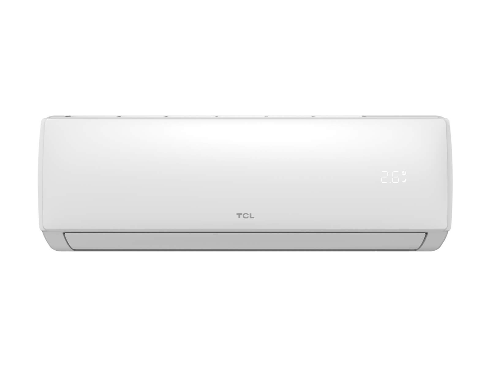 Split TCL